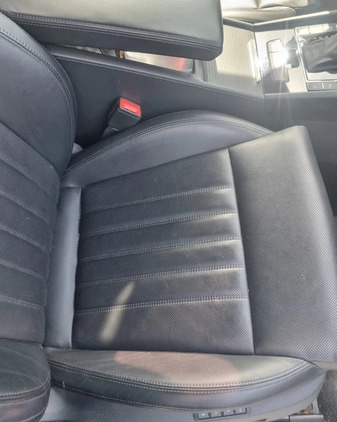 Skoda Superb cena 86000 przebieg: 273900, rok produkcji 2018 z Olsztyn małe 211